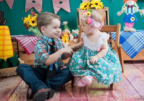 Infantil  de Babies and Kids 