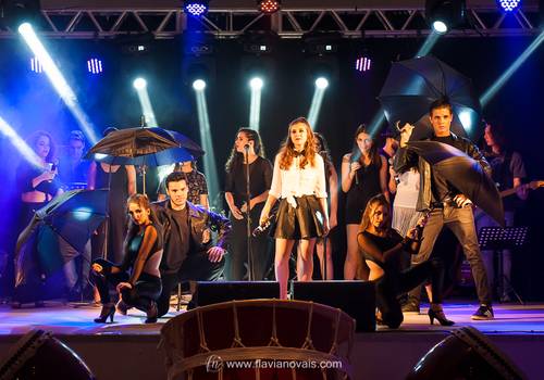 Eventos  de Som em Cena - Lado B 