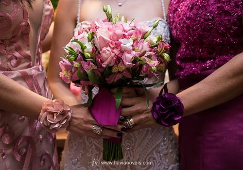 casamentos de Gabriela e Cristiano