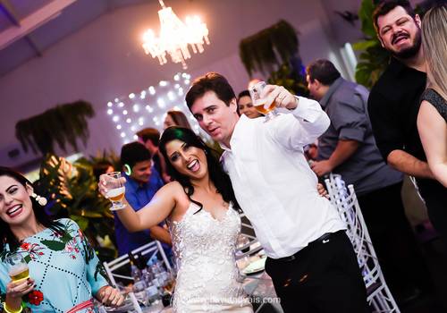 casamentos de Cris e Paulo