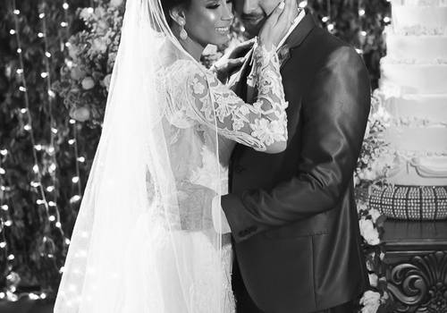 casamentos de Naila e Cesar