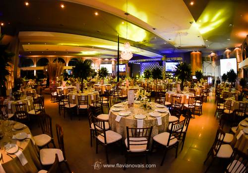 Eventos  de Destaques do Ano 2019