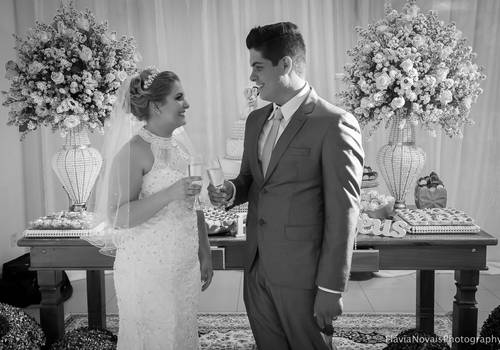 casamentos de Isabela + Fernando