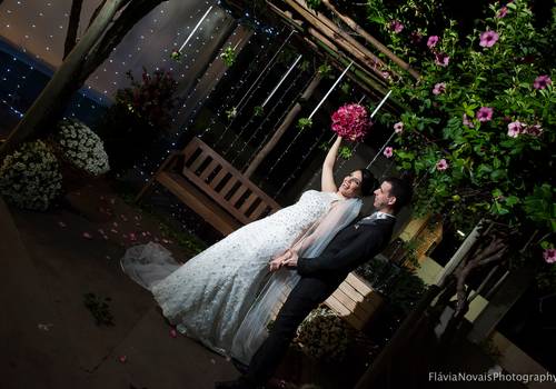 casamentos de Andréia e Dyego