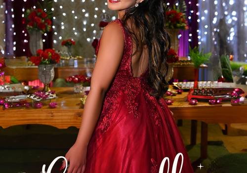 15 Anos de Emanoelly