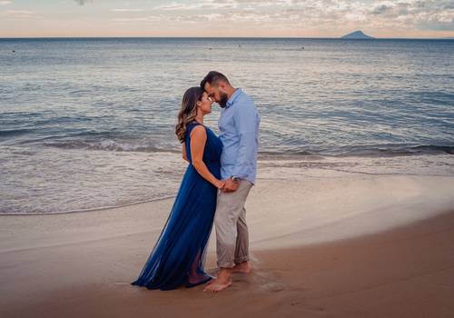 Pré Wedding de Vanessa e Elias