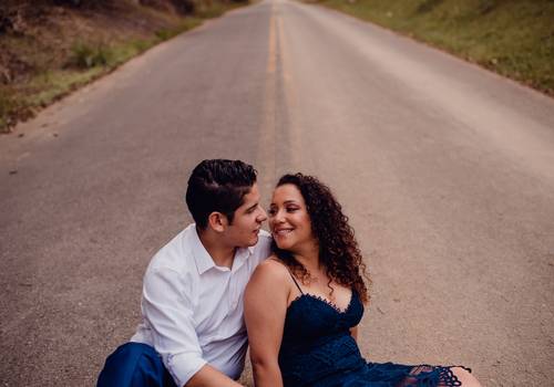 Pré Wedding de Marina e Jaderson 