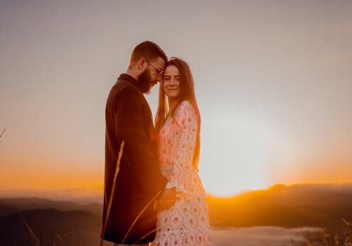 Pré Wedding de Dani e Rafael