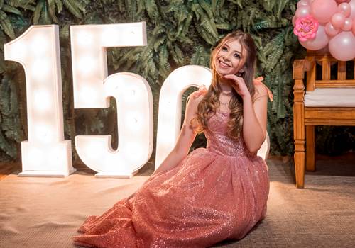 Debutante de Debutante Giovanna