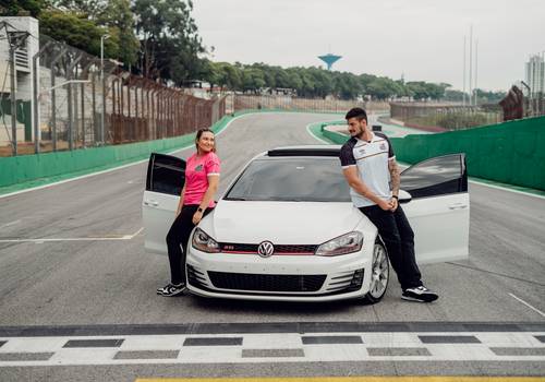 Pré Wedding de Ana e Leo 