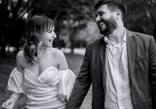 Mini Wedding de Civil Natalia e Ricardo