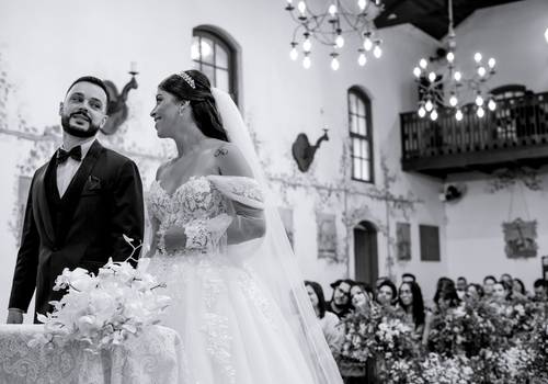 Casamento de Joice e Phelipe