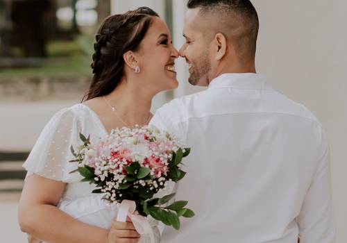 Civil de Bruna & Ricardo