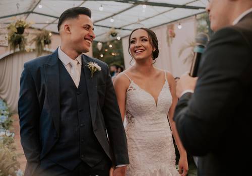 Casamento de Victória & Marcos