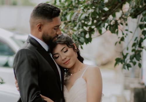 Civil de Ana & Danilo