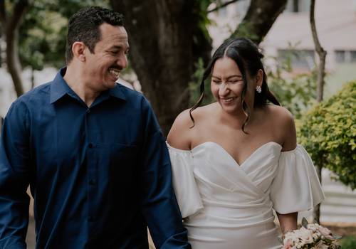 Civil de Andreza & Wardley