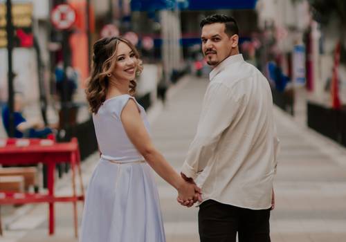 Civil de Carol & Edson