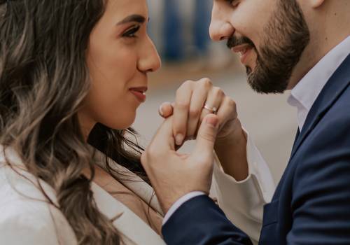 Civil de Evellyn & Gabriel