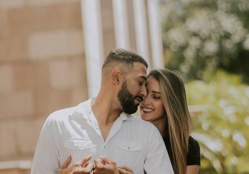 Pré Wedding de Nathalia & Jonathan