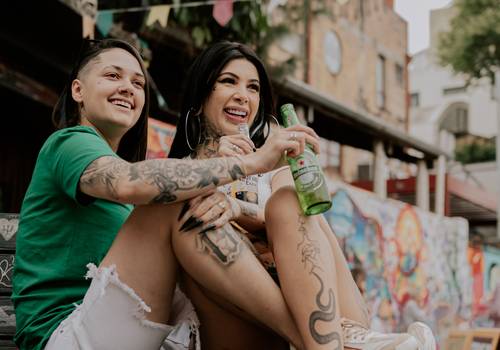 Pré Wedding de Rayssa & Thiely