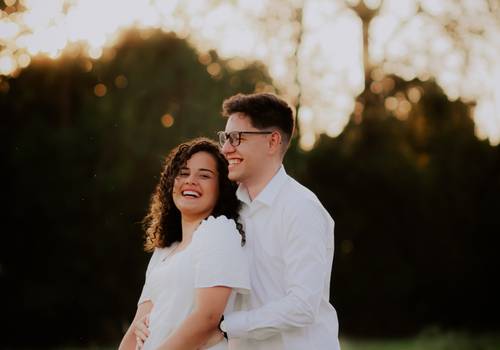 Pré Wedding de Thais & Roberto