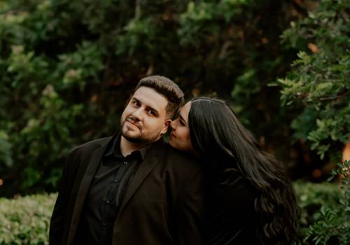 Pré Wedding de Joise & Vitor