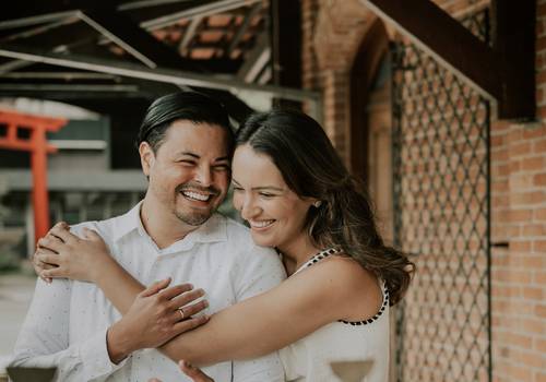 Pré Wedding de Anderson & Bruna