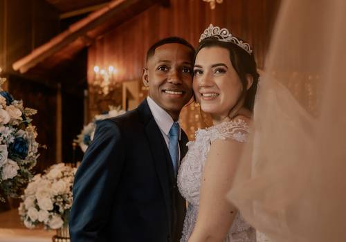 Casamento de Beatriz & Gustavo