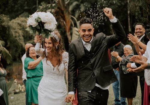 Casamento de Letícia & Edson