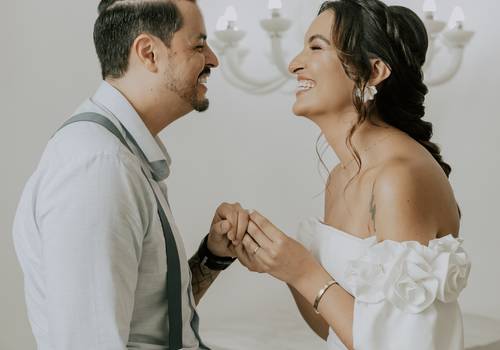 Civil de Anderson & Bruna