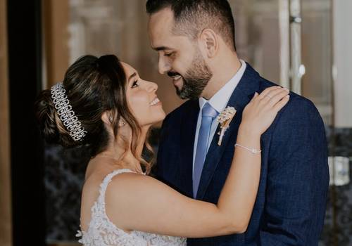 Casamento de Bianca & Felipe