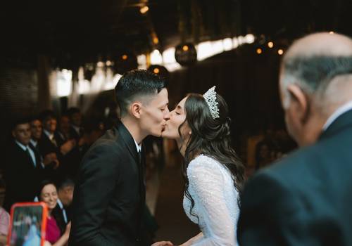 Casamento de Casamento Giovanna & Vitor