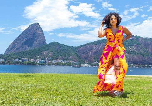 Feminino de Giulia 15 anos 