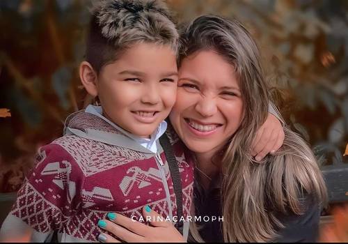 Ensaio Interno de Familia