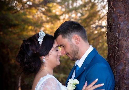 Casamentos de Márcia & Nelson