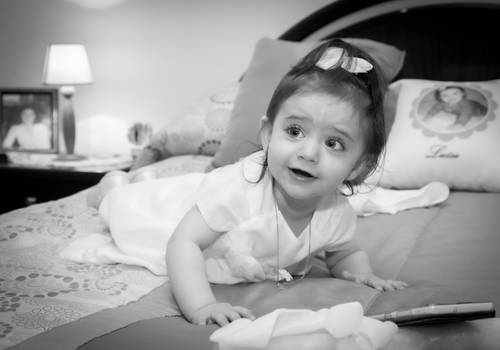 Batizados de Batizado Luísa