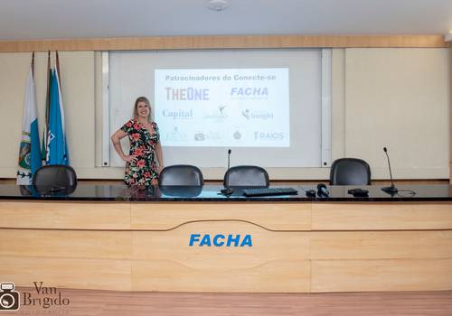 Corporativo de Conecte-se