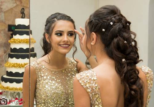 15 Anos/Casamento de Bia 15 anos