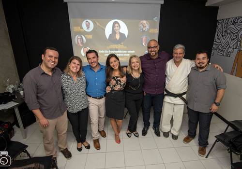 Corporativo de Empreendedores de alma