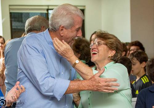 Mais Festas de Gerson 73