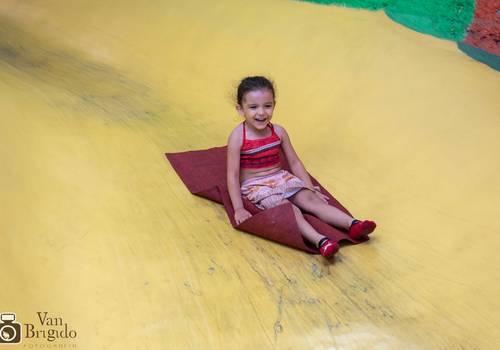 Infantil de Giovanna 4 anos