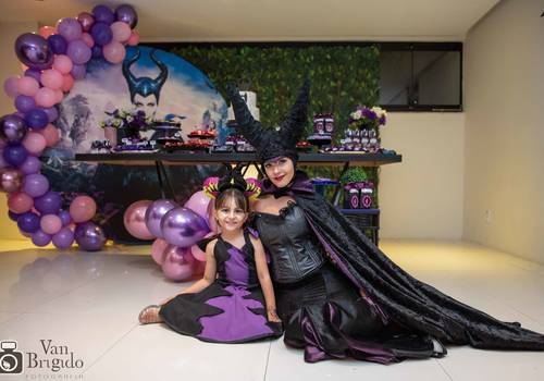 Infantil de Larissa 5 anos