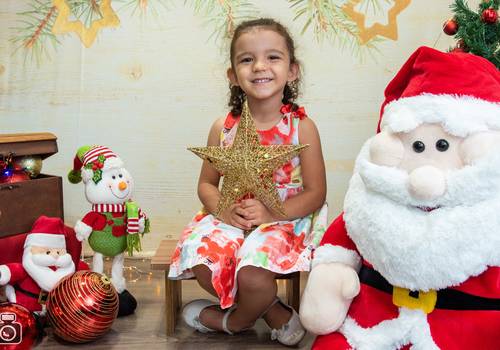 Estúdio de Natal