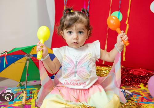 Estúdio de Carnaval