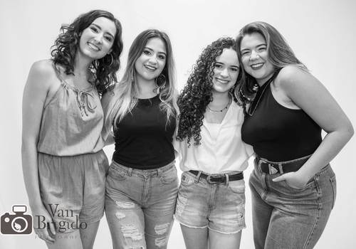 Estúdio de Entre Amigas