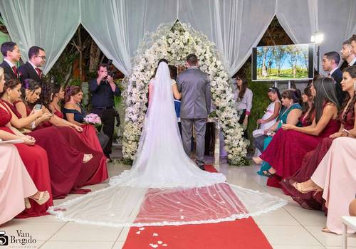 15 Anos/Casamento de Laís e Rafael