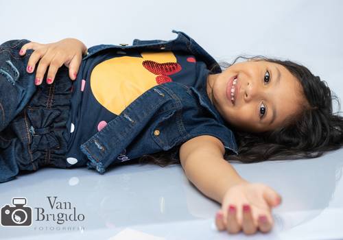 Estúdio de Victoria