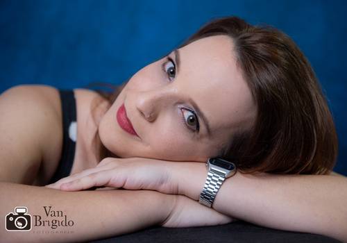 Estúdio de Mariana Paldês