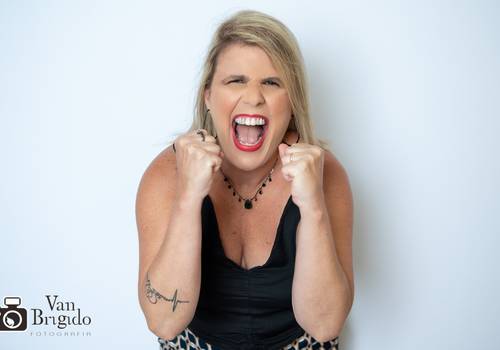 Corporativo de Andréa Greco Fotos Profissionais