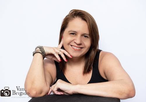 Corporativo de Anna Luiza Fotos Profissionais